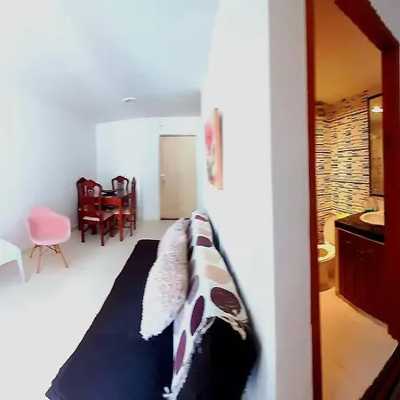 Furnished Ctg
