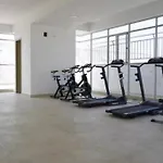 Furnished Apartament Ctg