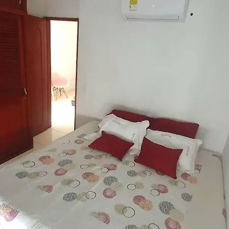Furnished Ctg *